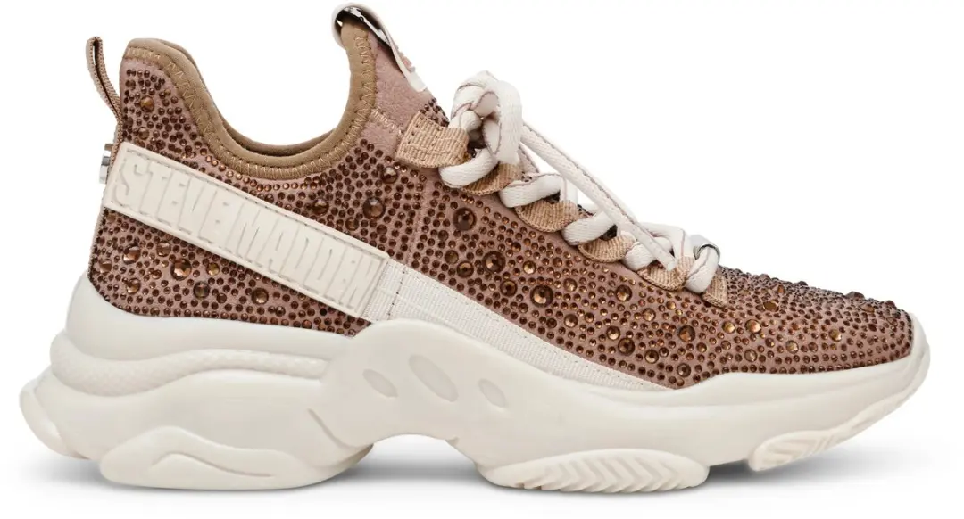 Steve Madden Maxima-R Damestrainers 37