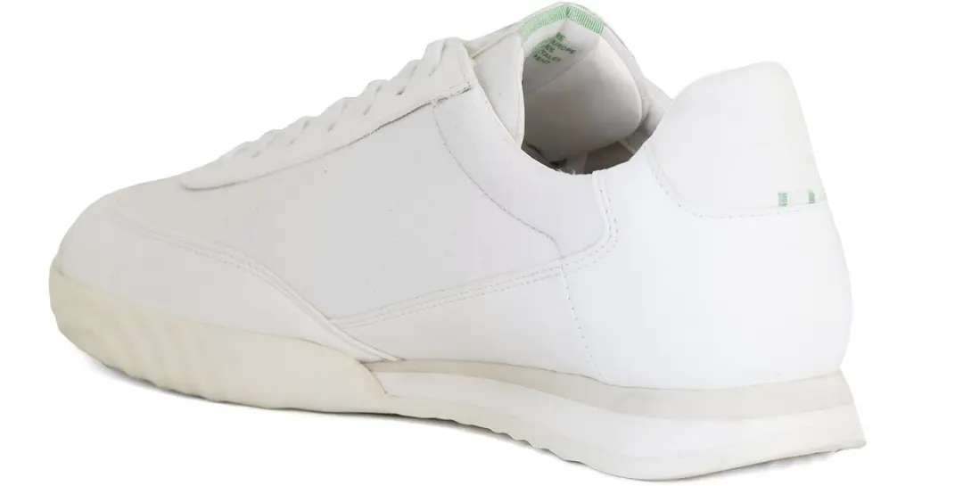 Le Coq Sportif Neree Trainers 37 - Wit/Groen