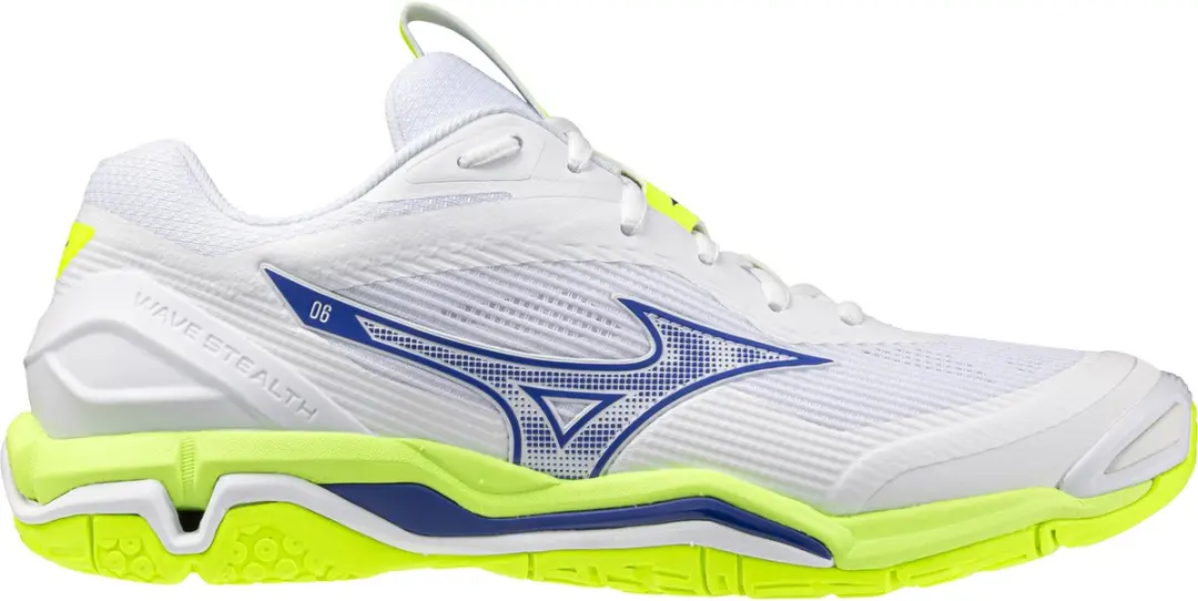 Indoor schoenen Mizuno Wave Stealth