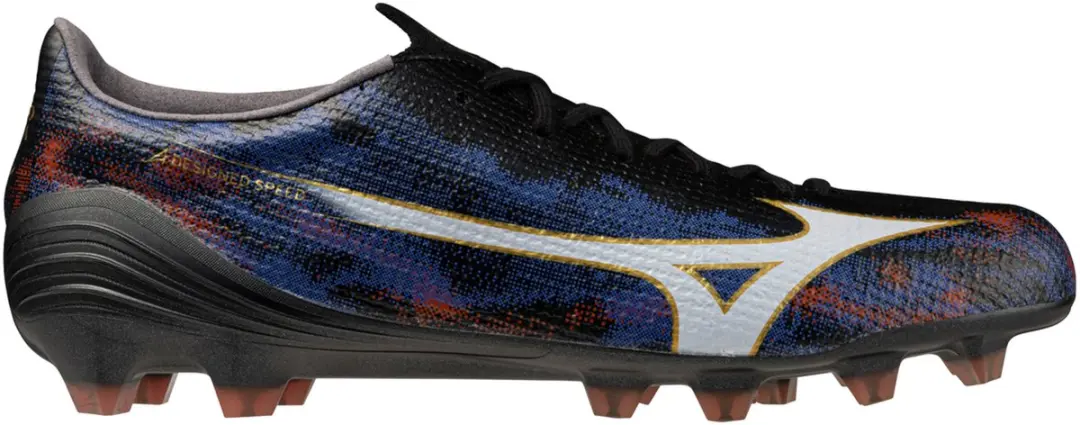 Mizuno Alpha 3 FG Voetbalschoenen