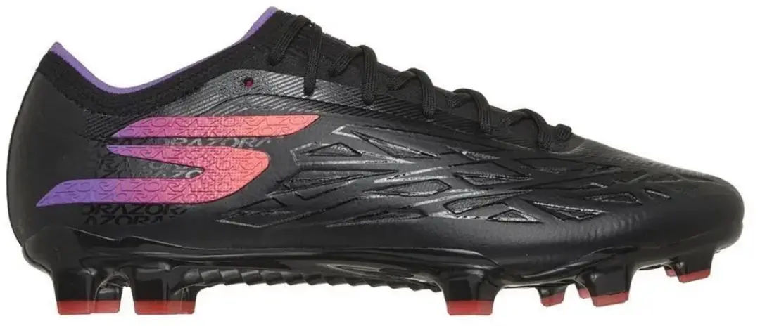 Skechers Razor FG Voetbalschoenen 41
