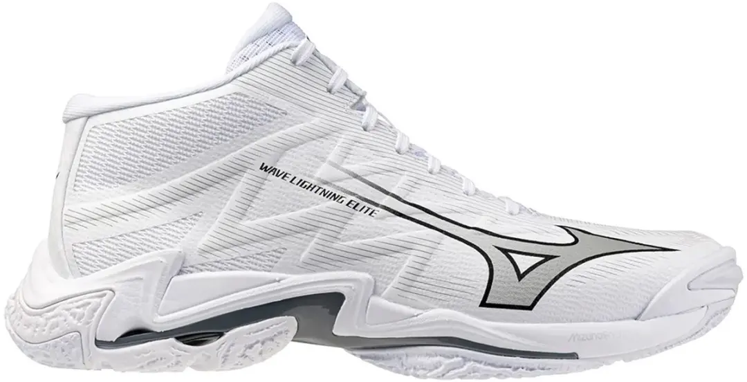 Mizuno Wave Lightning Elite Mid Indoor Schoenen