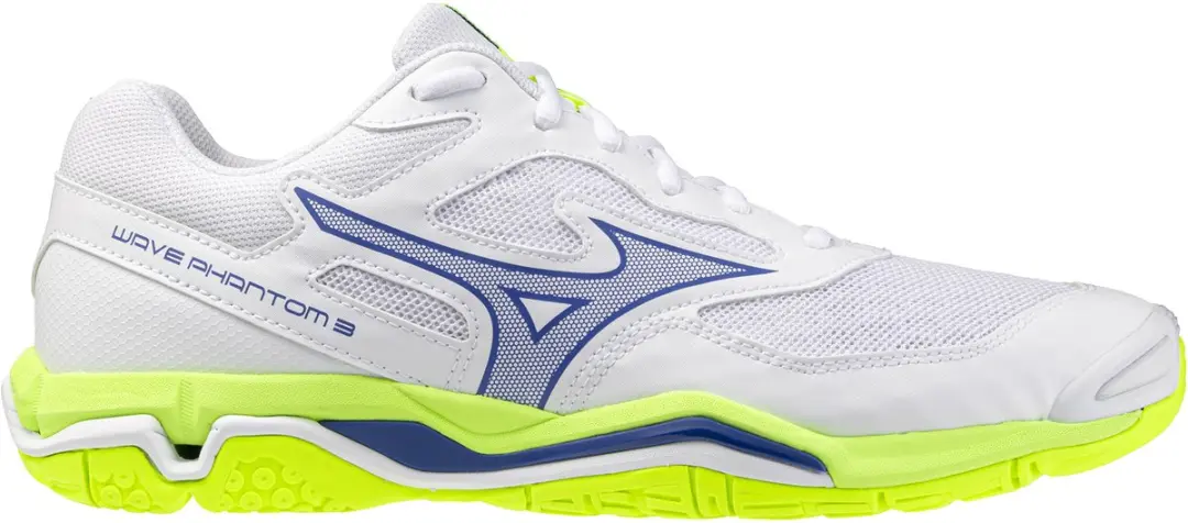 Mizuno Wave Phantom Indoor Schoenen 44