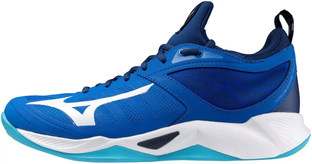 mizuno Wave Dimension