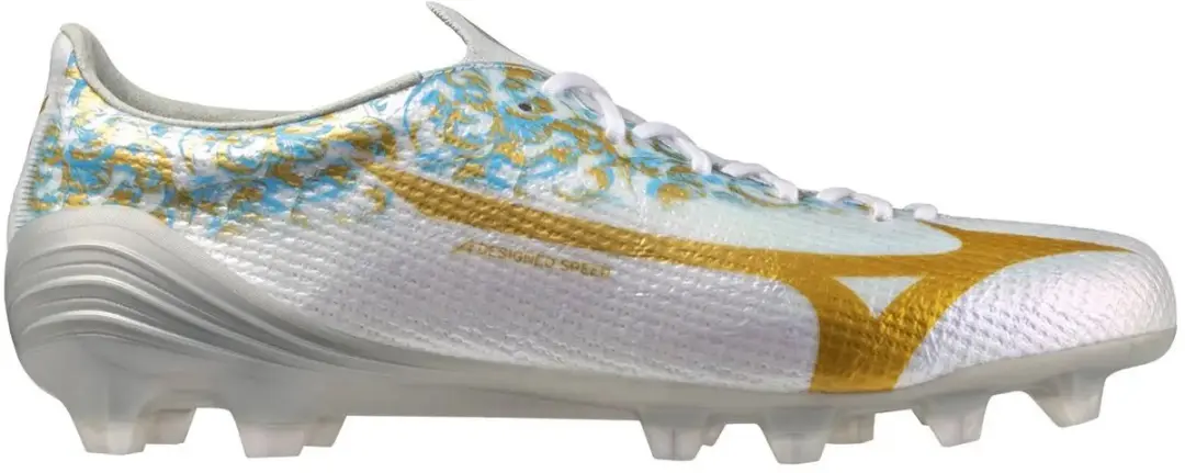 Voetbalschoenen João Félix Alpha 3 FG 44