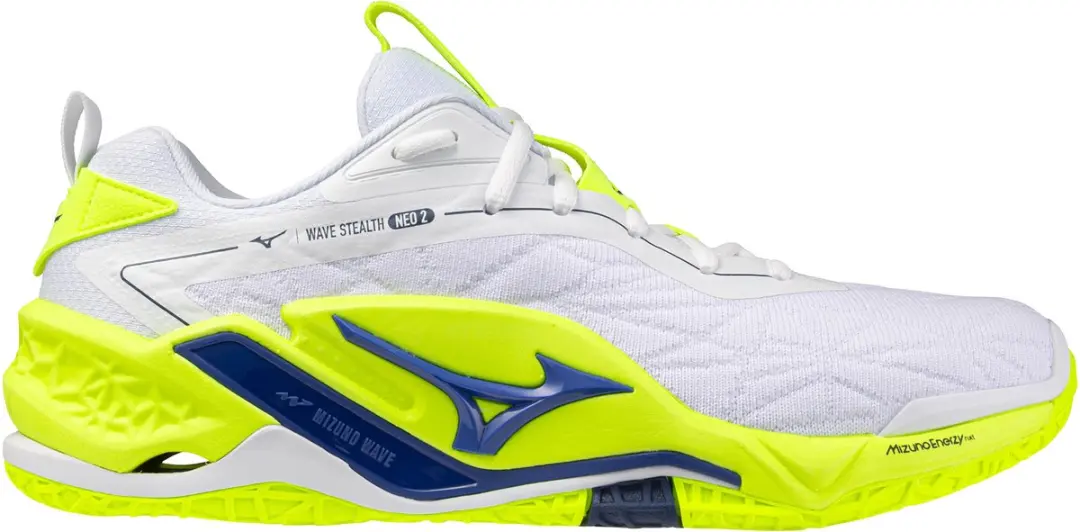 Mizuno Wave Stealth Neo Indoor Schoenen