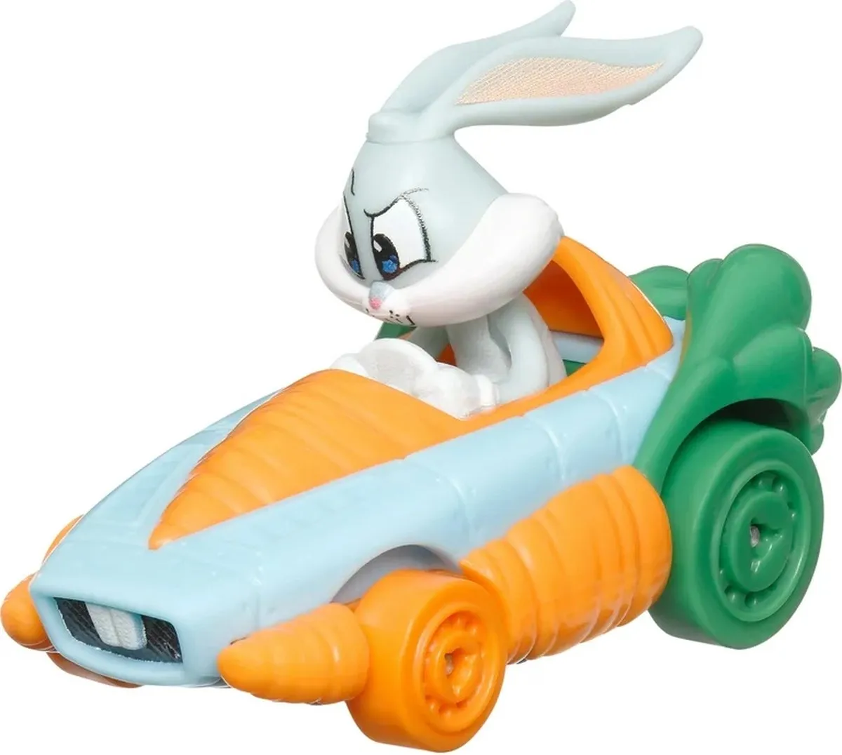Hot Wheels Racer HRT26 Auto - 3 jaar - Meerkleurig