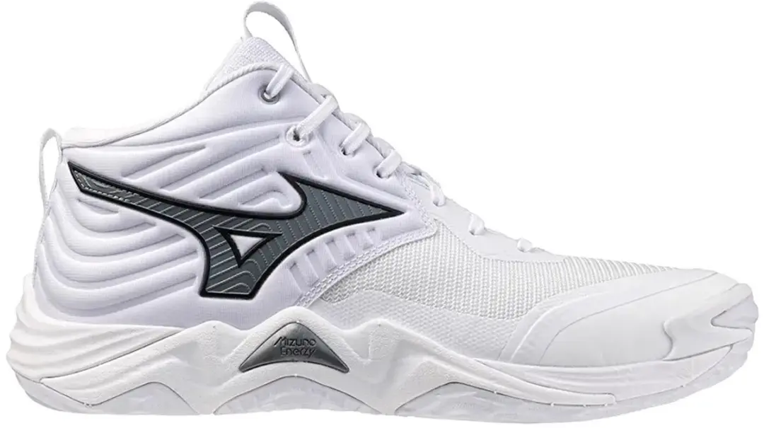 Mizuno Wave Momentum Elite Mid Indoor Schoenen 46