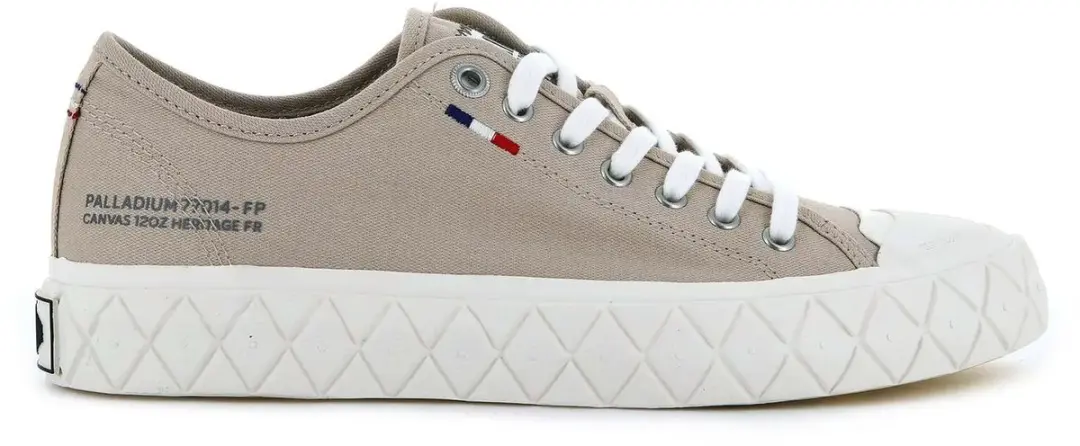 Canvas Sportschoenen Palladium Palla Ace