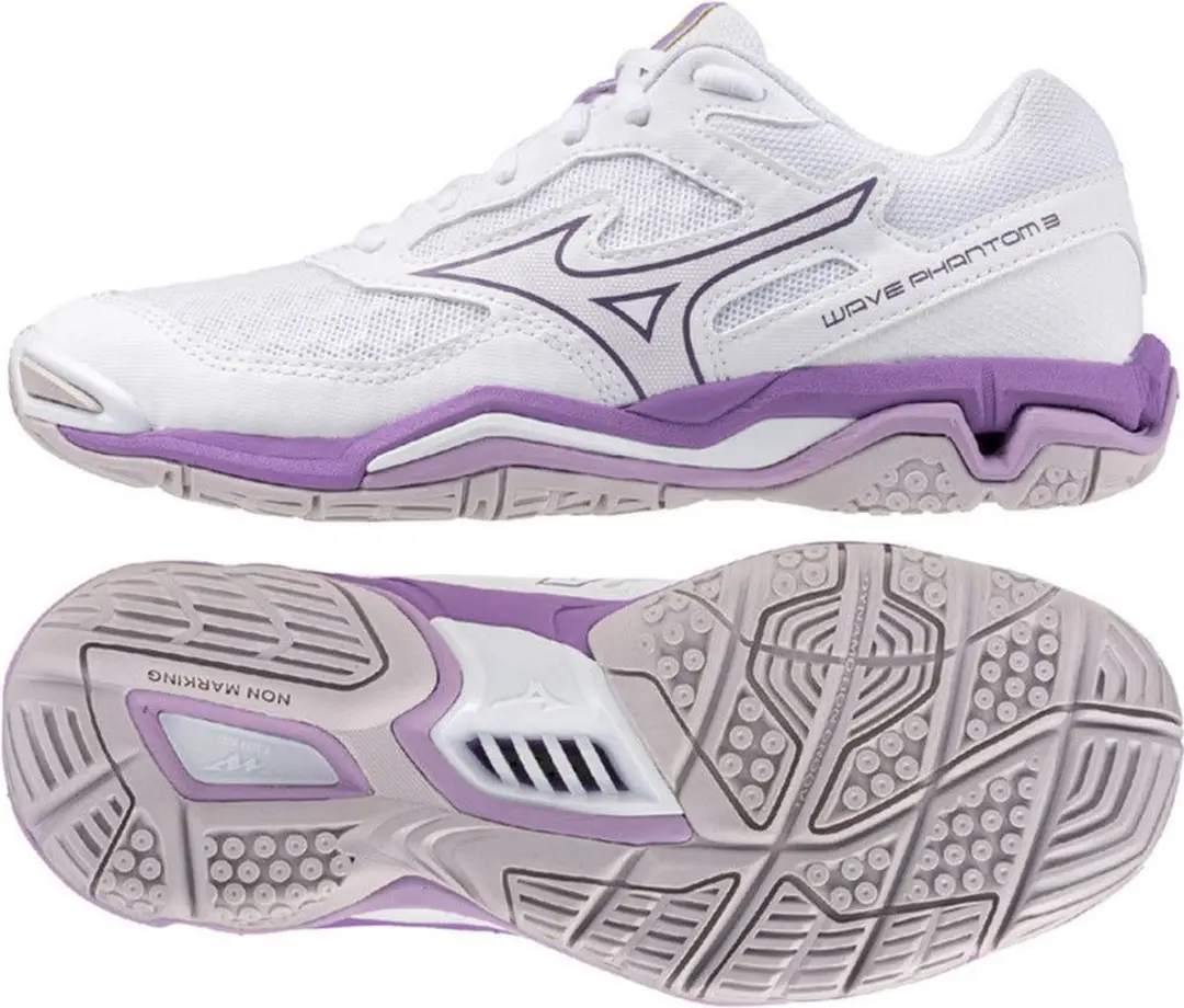 MIZUNO