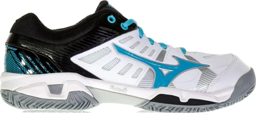 Mizuno Wave Exceed SL CC Tennisschoenen