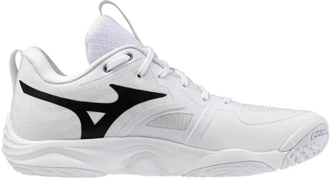 Mizuno Wave Momentum Elite Indoor Schoenen 45