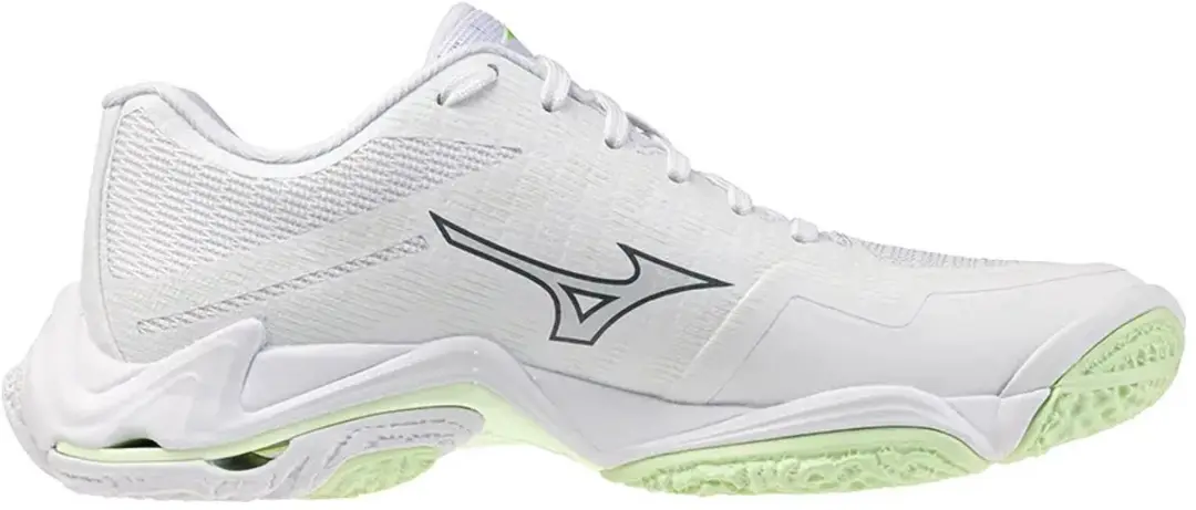 Mizuno Wave Lightning Elite V1GC2600 Dames Indoorschoenen