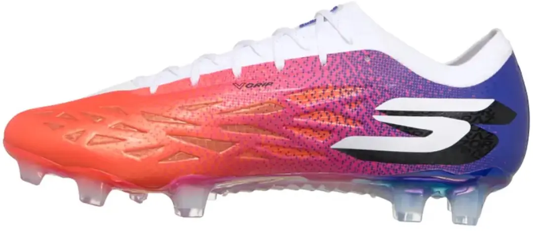 Skechers Razor 2 Elite FG Voetbalschoenen 42