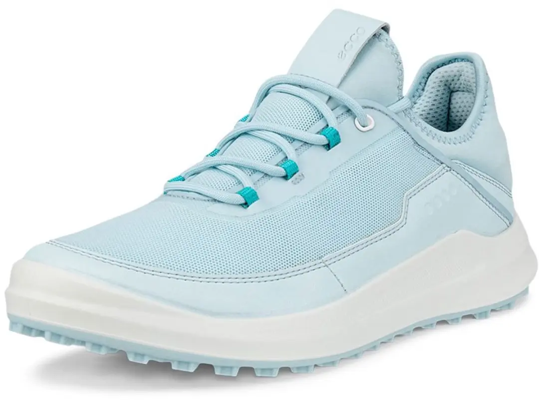 Dames golfschoenen zonder spikes Ecco Core