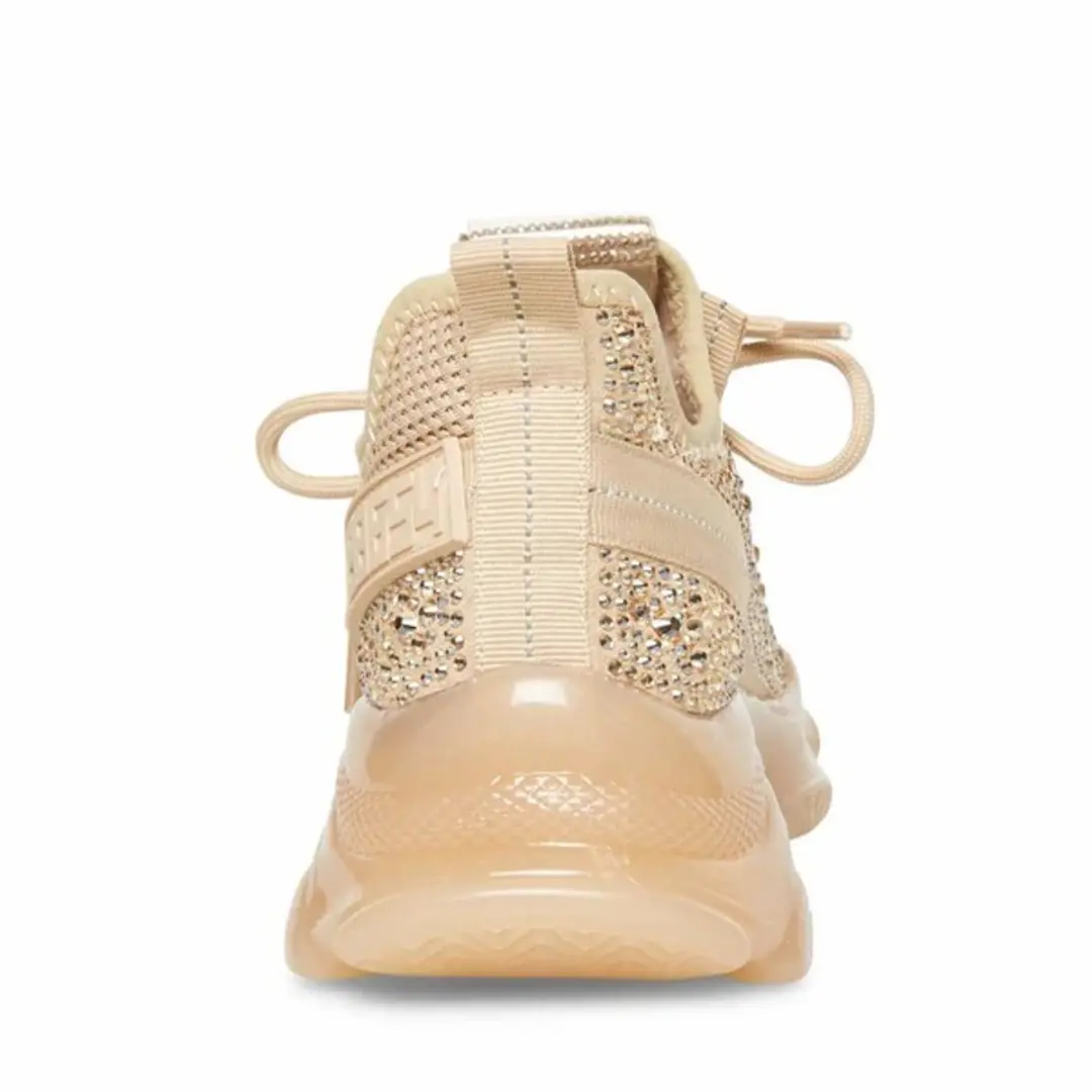 Steve Madden Maxilla-R Dames Sportschoenen 45 - Blush Multi