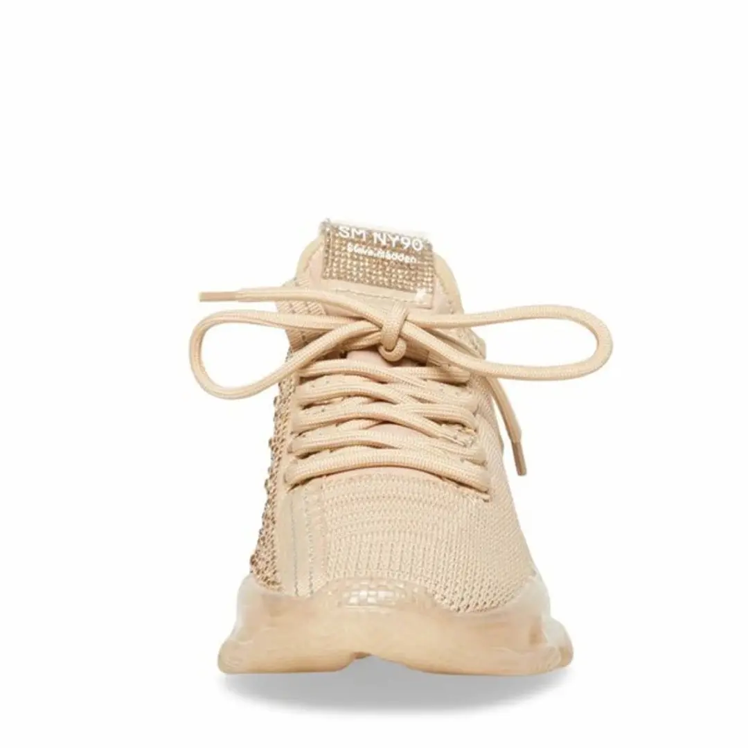 Steve Madden Maxilla-R Dames Sportschoenen 45 - Blush Multi