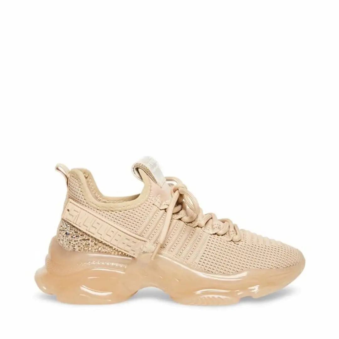 Steve Madden Maxilla-R Dames Sportschoenen 45