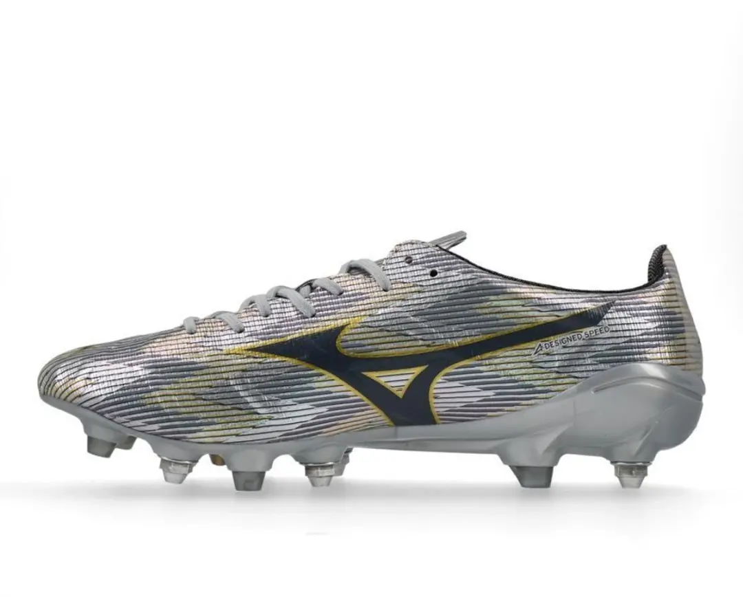 Mizuno Alpha II SG Voetbalschoenen