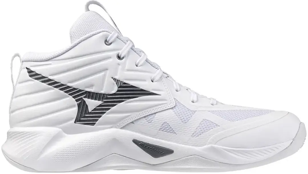 Indoor schoenen Mizuno Wave Momentum Pro Mid