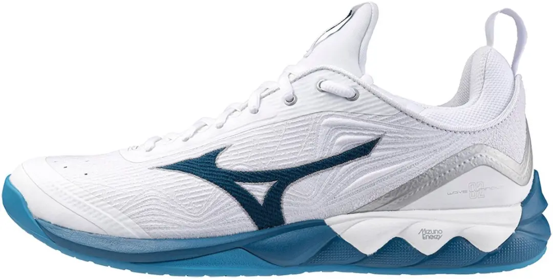 Mizuno Wave Luminous 2 Indoorschoenen Senior