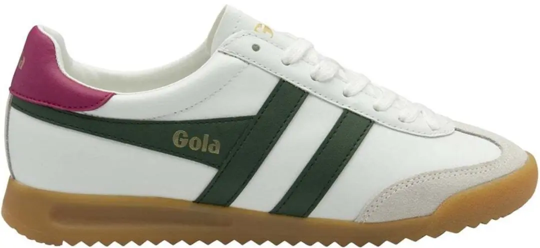 Leren damesschoenen Gola Torpedo