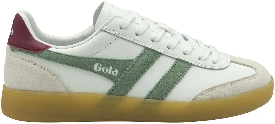 Gola Viper Leather Damestrainers