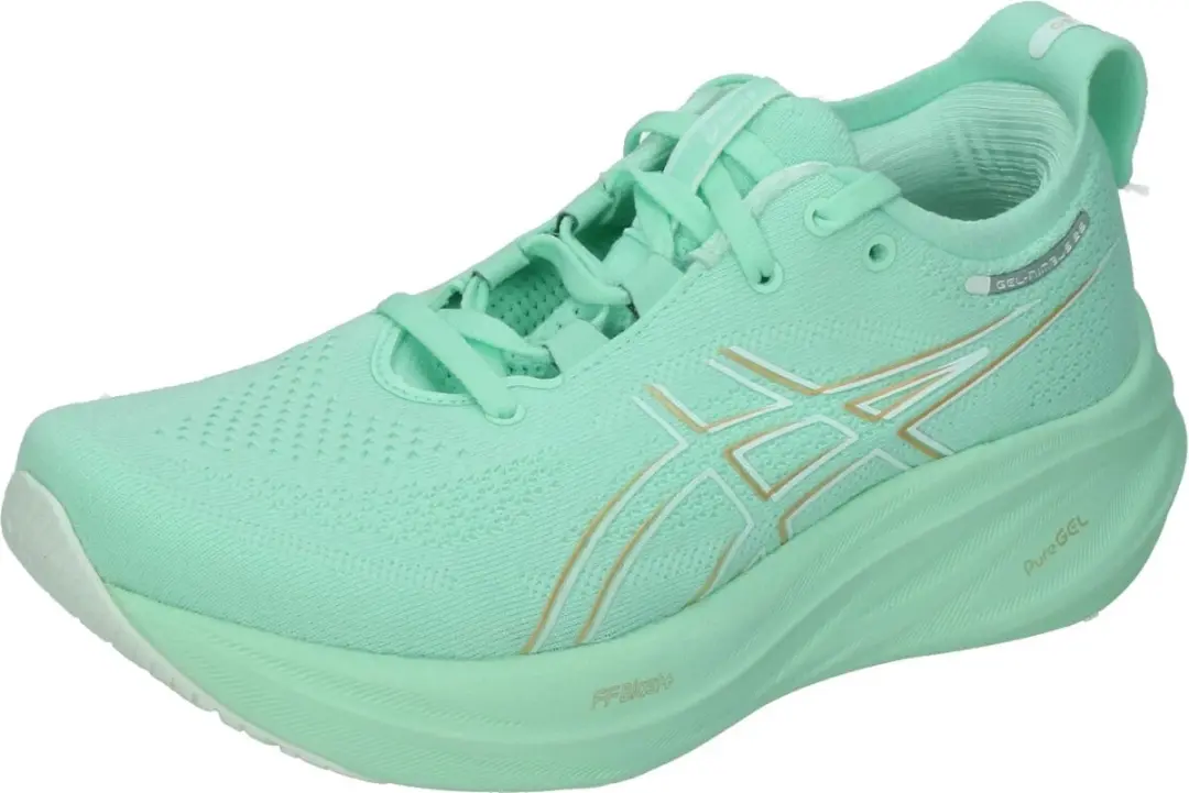 Asics Gel-Nimbus 26 Hoopschoenen