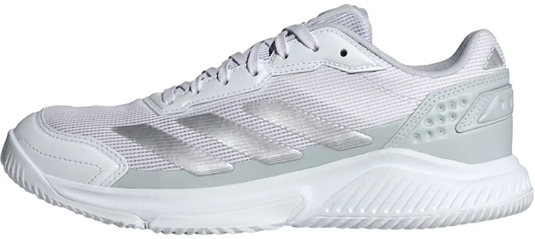 Adidas Performance Courtquick Padelschoenen