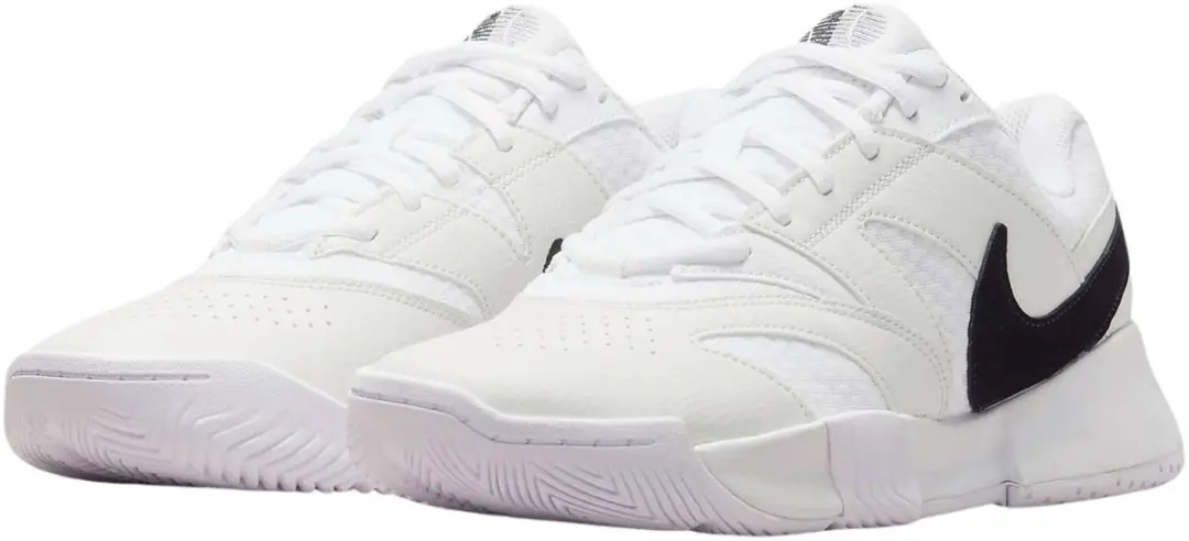 Nike Court Lite 4 Tennisschoenen Dames FD6575-100