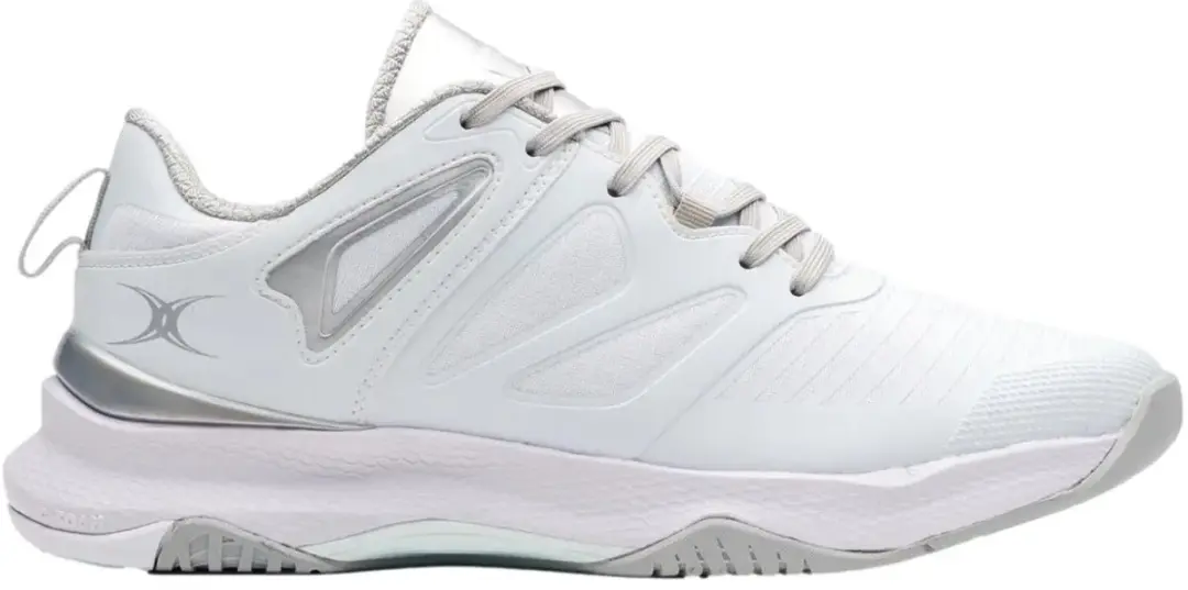 Indoorschoenen voor dames Gilbert The Impact