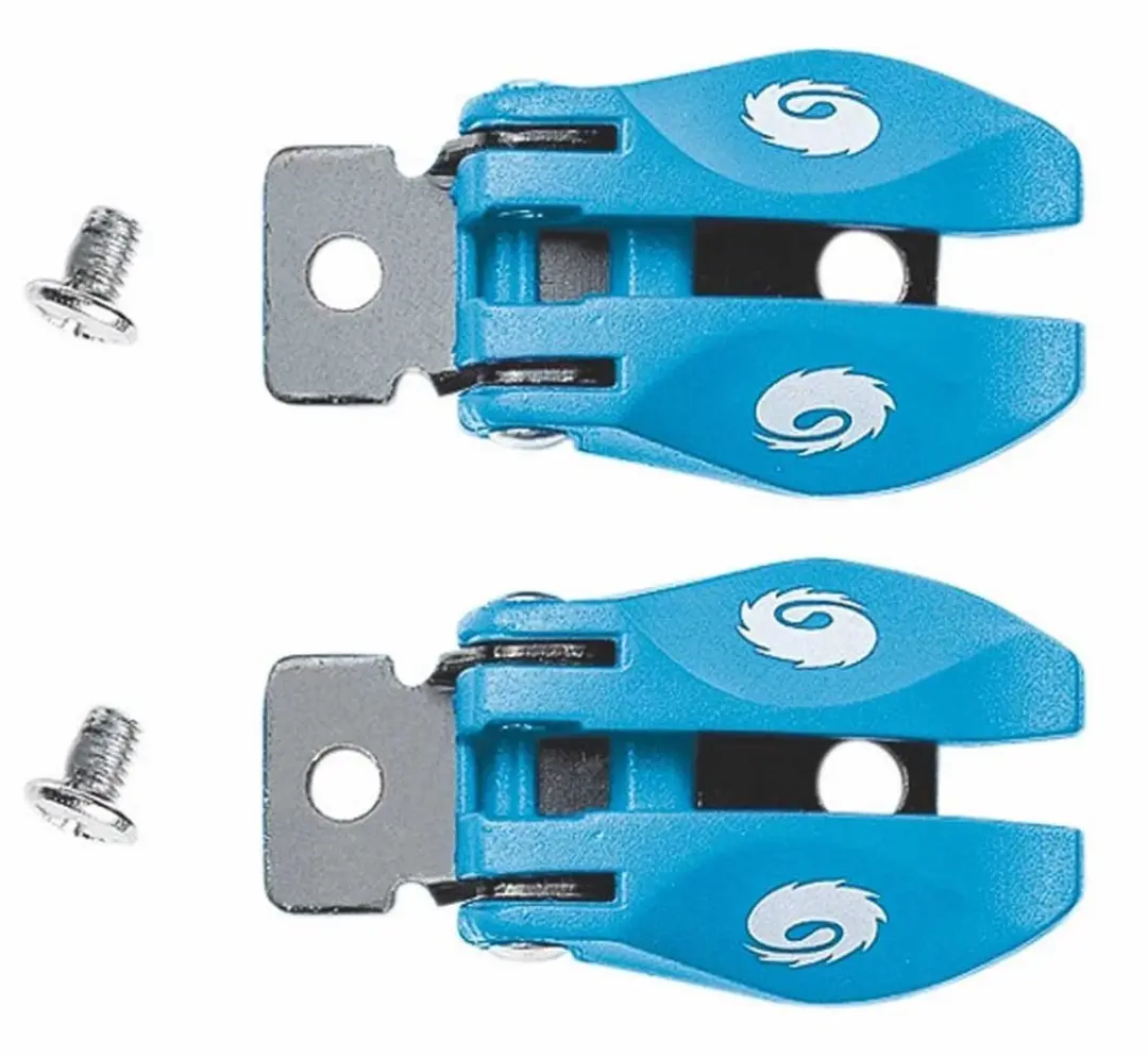 Sidi Stone Buckle Light Blue (28/110)