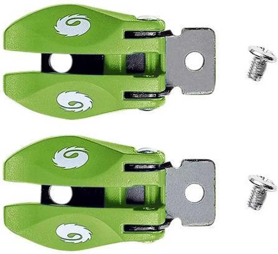 Sidi Stone Buckle Green (28/110)