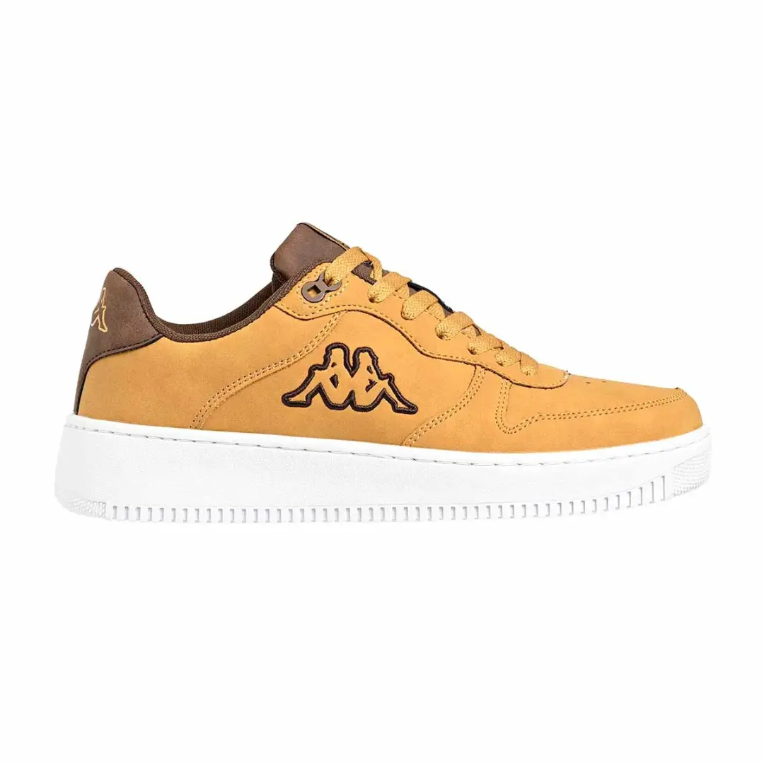 Kappa Logo Maserta 4 Trainers