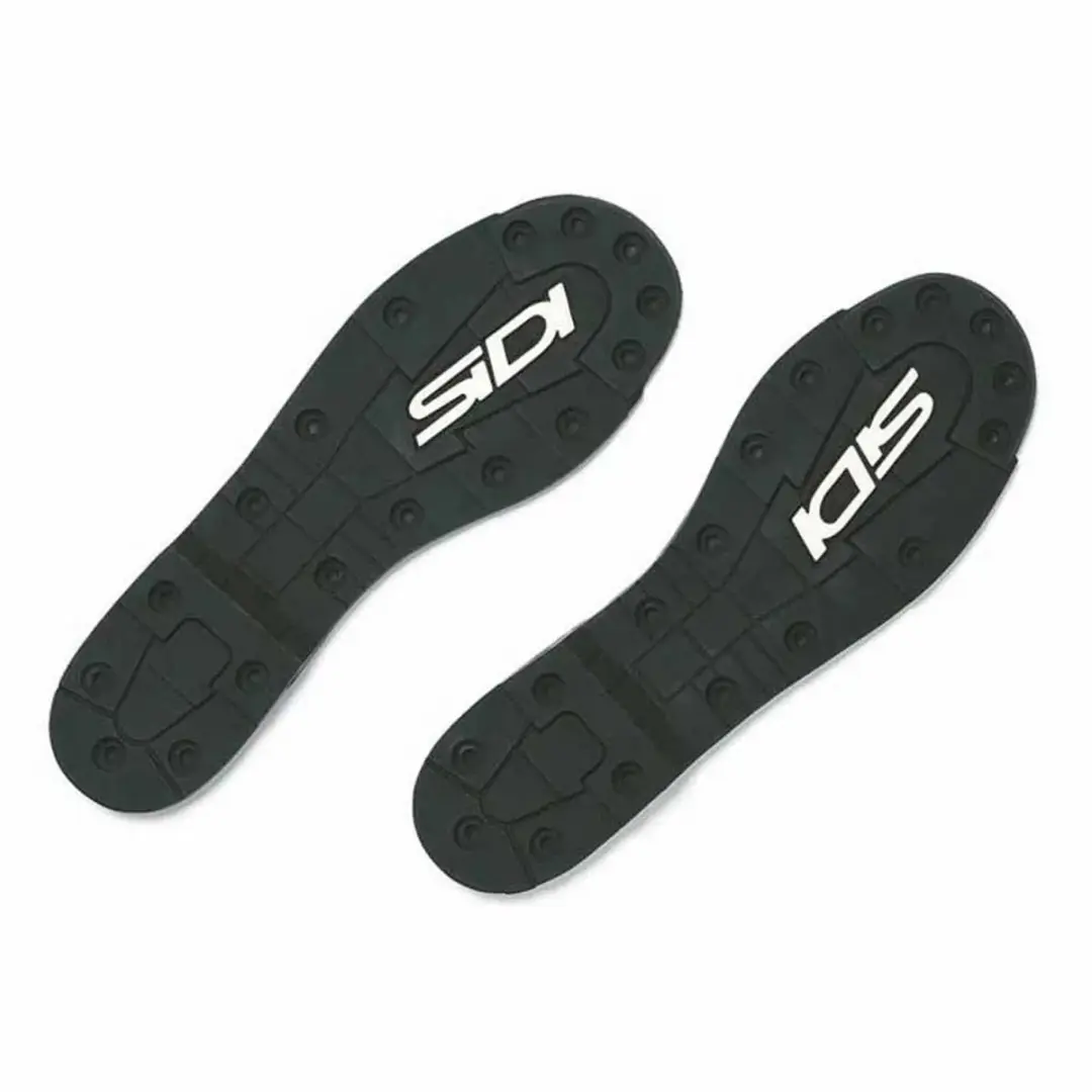 Sidi Sole SRS Black (19) - Maat 43-44