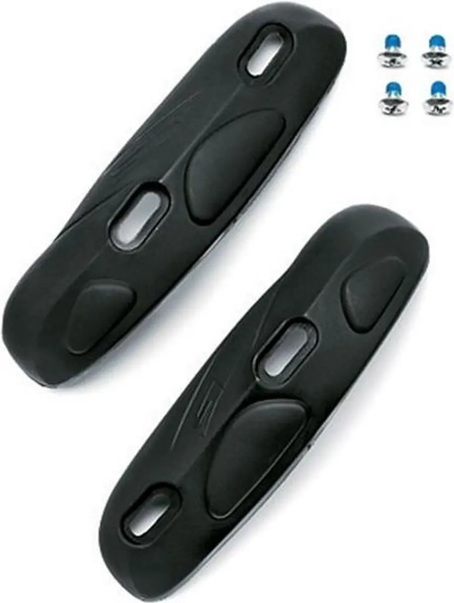 Sidi Scuff Pads Nylon
