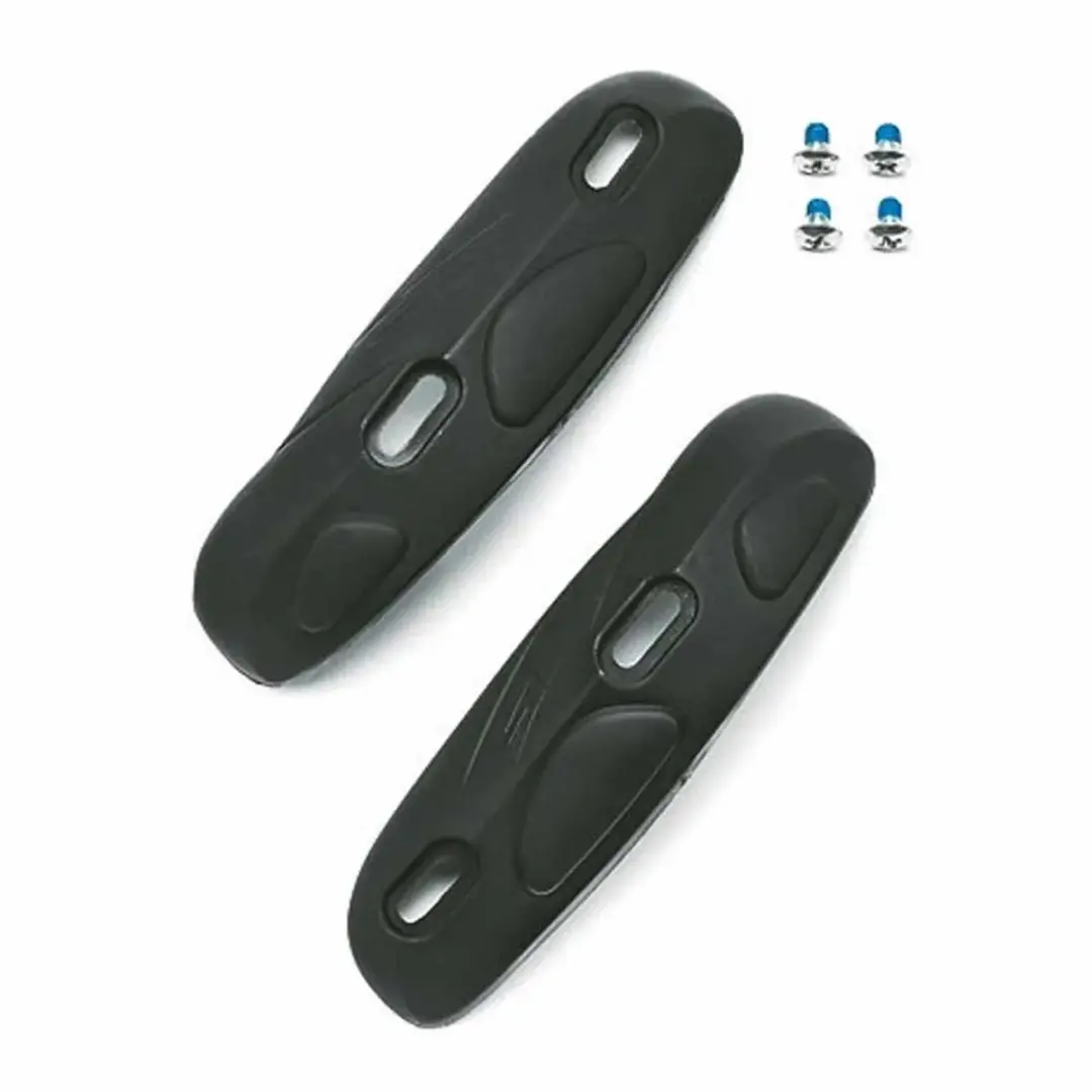 Sidi Scuff Pads Nylon - One Size - Weg
