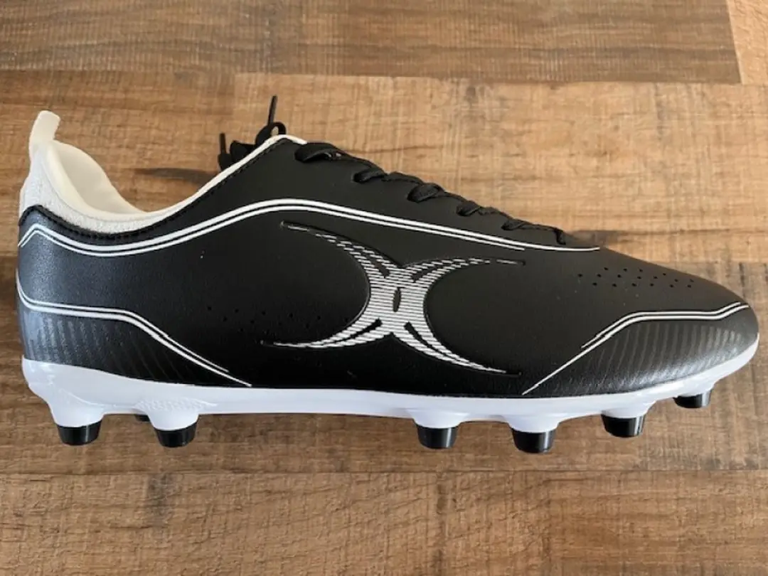 Gilbert Cage Torq MSX FG Rugbyschoenen 44