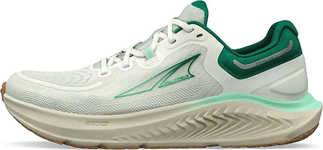 Altra W Paradigm 7 Runningschoenen - Vrouwen - Grijs