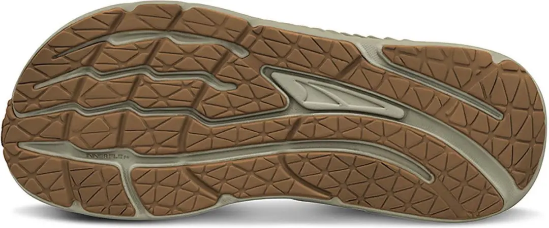 Altra W Paradigm 7 Runningschoenen - Vrouwen - Grijs