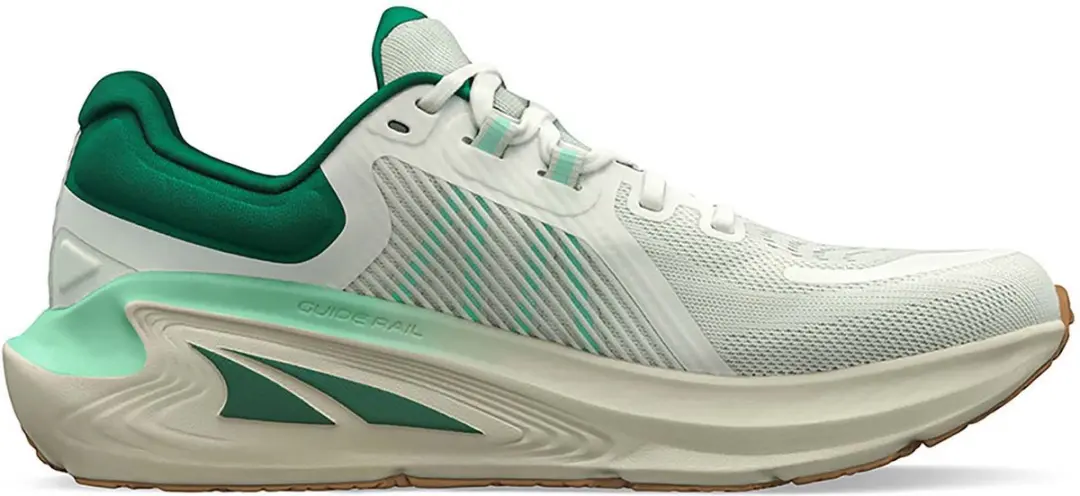 Altra W Paradigm 7 Runningschoenen - Vrouwen - Grijs