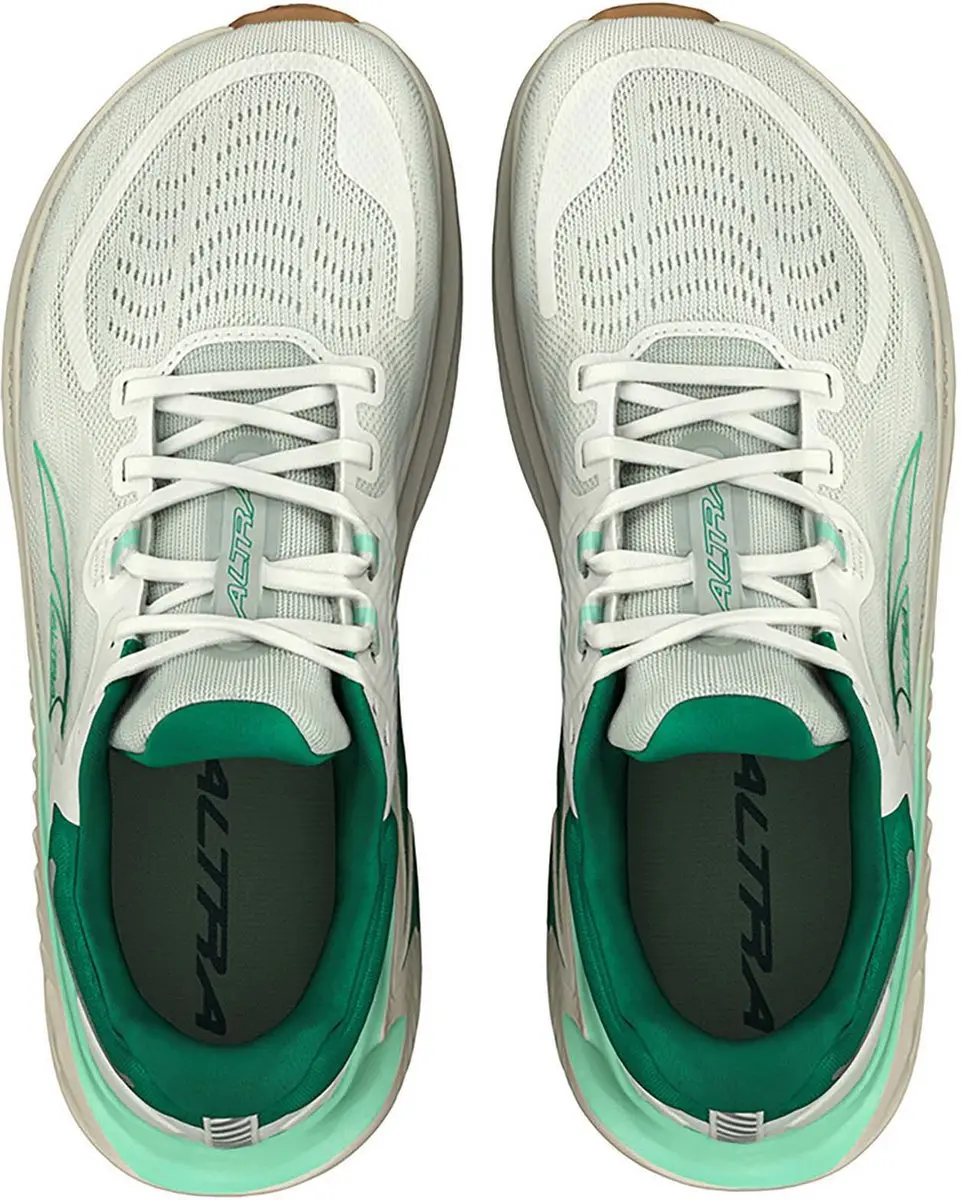 Altra W Paradigm 7 Runningschoenen - Vrouwen - Grijs
