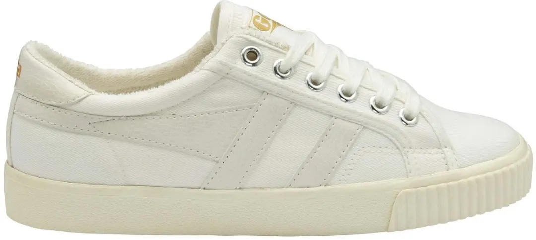 Damestrainers Gola Tennis Mark Cox