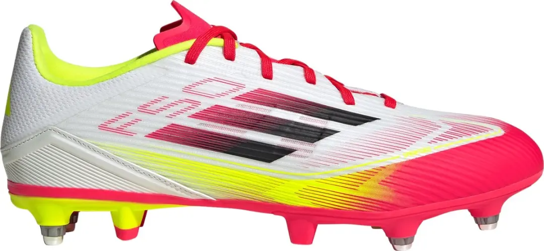 adidas Performance F50 League Soft Ground Voetbalschoenen
