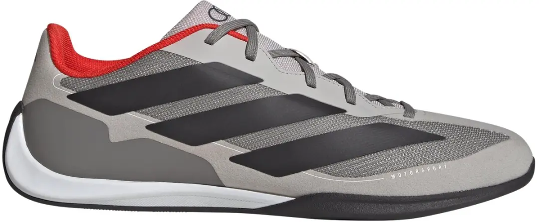 Adidas Performance Adidas Feroza Base Audi Revolut F1 Team Schoenen - Unisex - Wit
