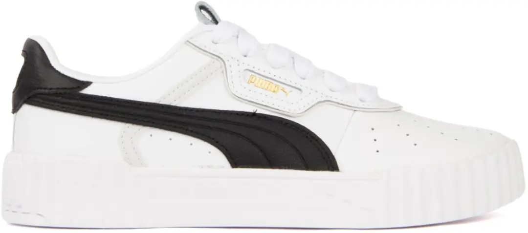 Damestrainers Puma Carina 3.0 Luxe