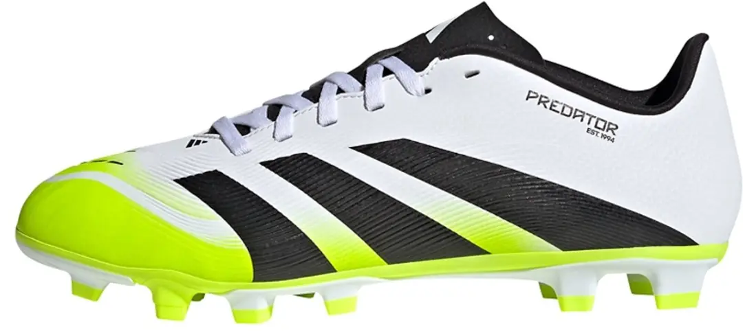 adidas Performance Predator Club Firm/Multi-Ground Voetbalschoenen