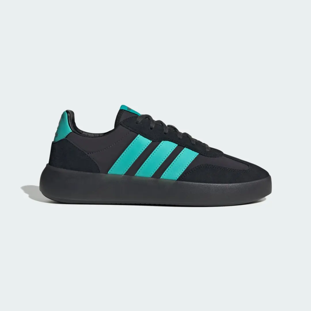 Adidas Barreda Decode Schoenen - KI6059 - Grijs - afbeelding 5 van 6