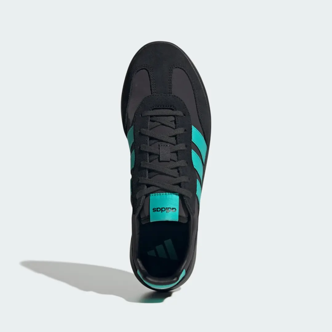 Adidas Barreda Decode Schoenen - KI6059 - Grijs - afbeelding 3 van 6