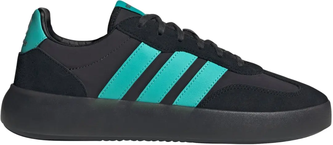 Adidas Barreda Decode Schoenen - KI6059 - Grijs - afbeelding 4 van 6
